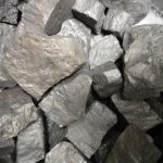 Tungsten Lump