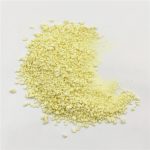 Tin Dioxide Pellets