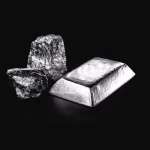 Palladium Ingot