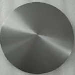 Aluminum-Niobium Target