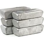 Manganese Ingot