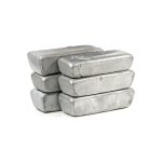 Nickel Ingot