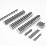 Zirconium Rod (Zr)