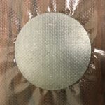 Iron-Cobalt-Boron Target