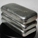 Indium Ingot