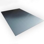 Yttrium Plate