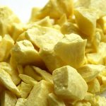 Sulfur Lump