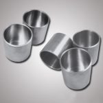 Tantalum Crucible