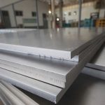 Titanium Sheet