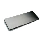 Tungsten Plate