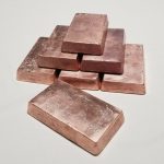 Copper Ingot
