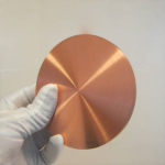 Copper Target