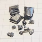 Lutetium Lump