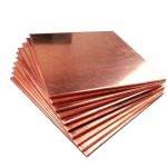 Copper Cathode Sheets