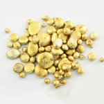 Copper-Gold Alloy (CuAu Alloy)