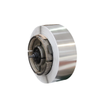 Soft Magnetic Alloy (1J85)