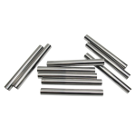 Permanent Magnetic Alloy 2J9