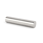 WNiFe (Tungsten Nickel Iron High-Density Alloy Round Bar)