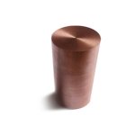 WCu (Tungsten Copper High-Density Alloy Bar)