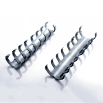 CuZnAl Shape Memory Alloy (CuZnAl)