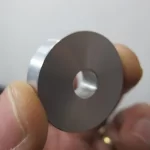 CoCrW Alloy Extrusion Molds