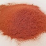 Copper-Chromium Alloy Powder (CuCr)