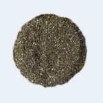 Zirconium Copper Alloy (ZrCu)