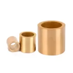 Copper-Bismuth Alloy (CuBi Alloy)