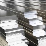 Aluminum-Copper Alloy (AlCu)