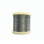 Nickel-Titanium Alloy