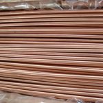 Copper-Zirconium Alloy (CuZr Alloy)
