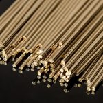 Copper-Silver Alloy (CuAg Alloy)