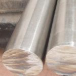 Inconel 718 Alloy