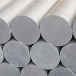CoCrFeNiAl High Entropy Alloy