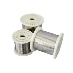 Nickel-Chromium Resistance Alloy (NiCr)