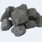 Iron Silicon Alloy
