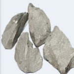 Zirconium Vanadium Iron Alloy (Fe-V-Zr)