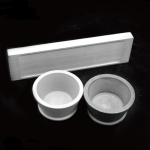 Conductive Ceramic Evaporation Boat