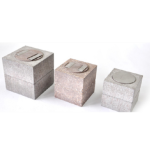 Powder Synthetic Blocks