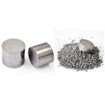 Graphite Pillar / Granulation Mixing Powder