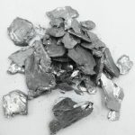 Gallium Antimonide Lump