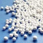 Aluminium Oxide Pellets (Al₂O₃)