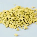 Indium (III) Oxide Granules (In₂O₃)