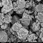 SSZ-13 Molecular Sieve