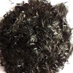 High Purity Carbon Fiber Powder