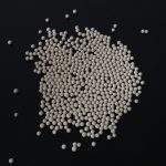 Nano-porous Inorganic Oxide Dehydrating Agent