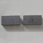 High-Oriented, High Thermal Conductivity Graphite Materials