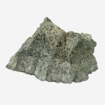 Coal-Based Intermediate Asphalt Coke