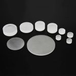 Excimer Lithography Grade Calcium Fluoride (CaF₂)