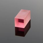 Titanium-Doped Sapphire Crystal (Ti:Al₂O₃ Crystal)
